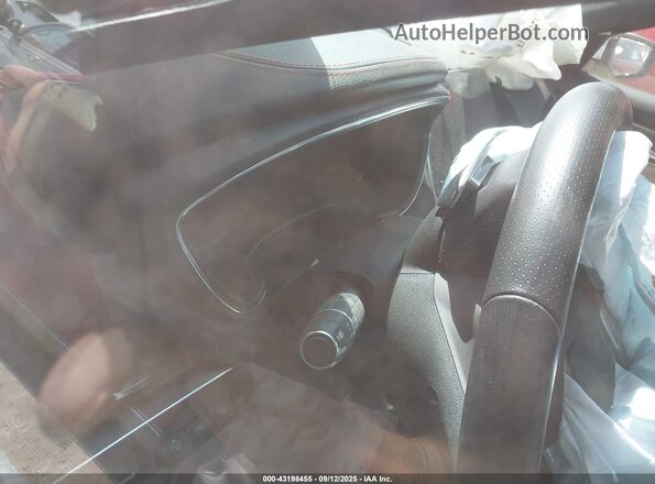 1G6DP5RK6P0103161 2023 CADILLAC CT5 White Вид задніх сидінь