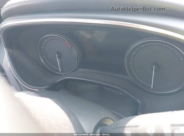 1G6DU5RK9L0139896 2020 CADILLAC CT5 Красный 