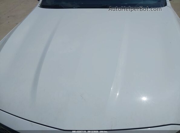 1G6DW5RK1P0112367 2023 CADILLAC CT5 White წინა ხედი