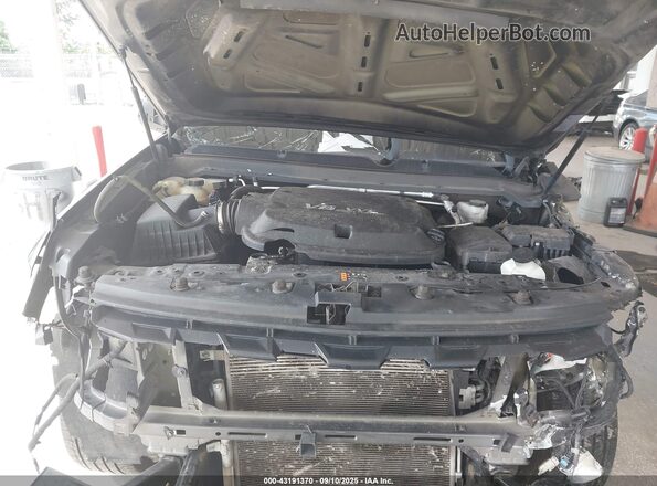 1GCGSBEN5M1210571 2021 CHEVROLET COLORADO Black Vista trasera