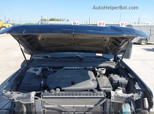 1GCGSBENXM1134782 2021 CHEVROLET COLORADO Black Widok z tyłu