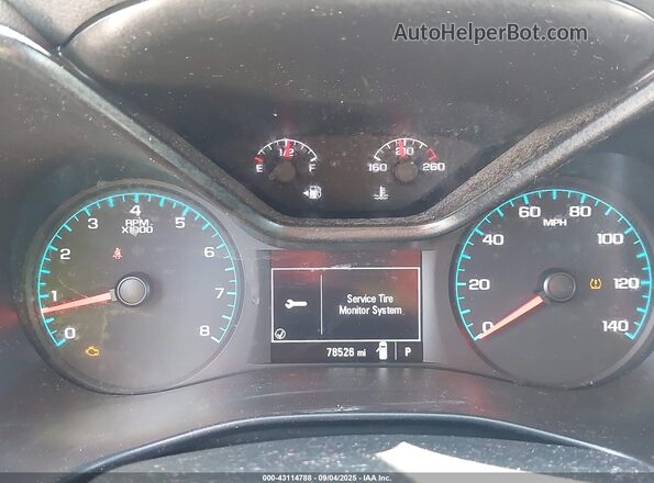 1GCGSBENXM1134782 2021 CHEVROLET COLORADO Black Widok tylnych siedzeń