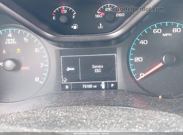 1GCGSCEA3N1177266 2022 CHEVROLET COLORADO Blue 