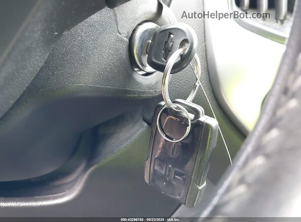 1GCGSCEN0K1206804 2019 CHEVROLET COLORADO Gray Widok deski rozdzielczej