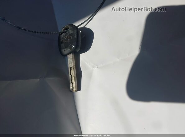 1GCGSCEN5L1244644 2020 CHEVROLET COLORADO White Вид панелі приладів