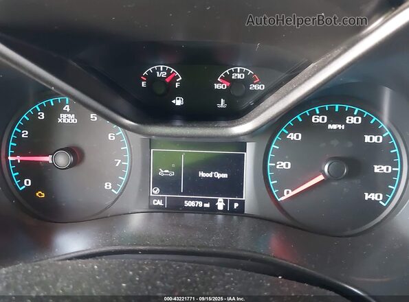 1GCGSCEN6M1283910 2021 CHEVROLET COLORADO Black Widok tylnych siedzeń