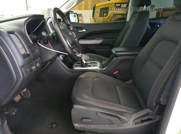 1GCGTCEN4M1296376 2021 CHEVROLET COLORADO White 