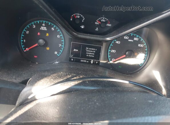 1GCGTCEN6M1109588 2021 CHEVROLET COLORADO Gray 
