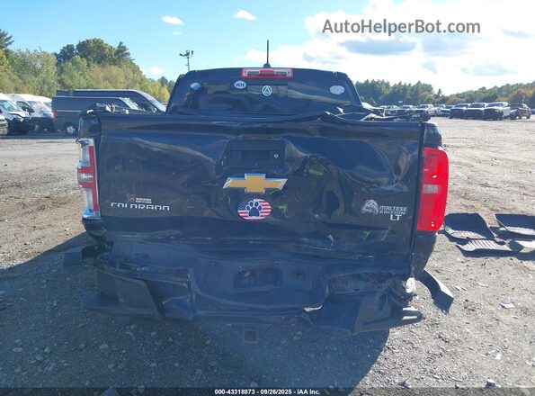 1GCGTCEN9L1134368 2020 CHEVROLET COLORADO Black 