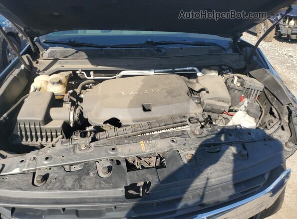 1GCGTCENXJ1104227 2018 CHEVROLET COLORADO Gray 