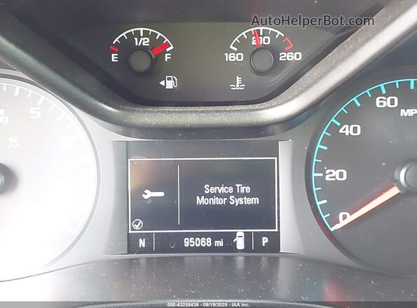 1GCGTCENXM1221181 2021 CHEVROLET COLORADO White 