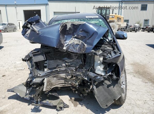 1GCGTDEN2J1249459 2018 CHEVROLET COLORADO Синий 