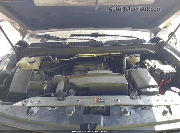 1GCHSCEA4M1255413 2021 CHEVROLET COLORADO Gray Vista trasera
