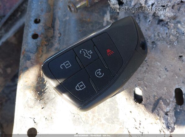 1GCPDDEK8NZ530143 2022 CHEVROLET SILVERADO Белый Вид панели приборов