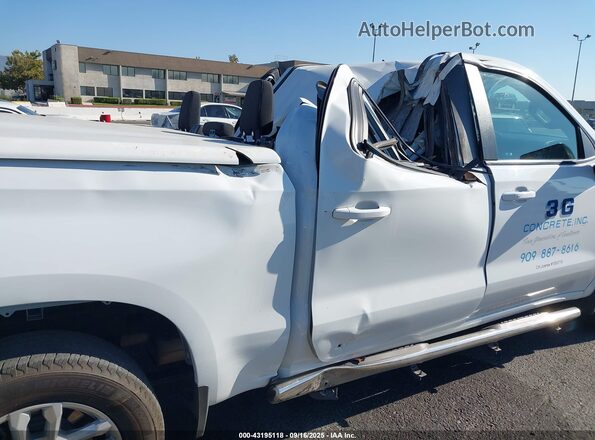 1GCPDKEK0RZ264580 2024 CHEVROLET OTHER White 