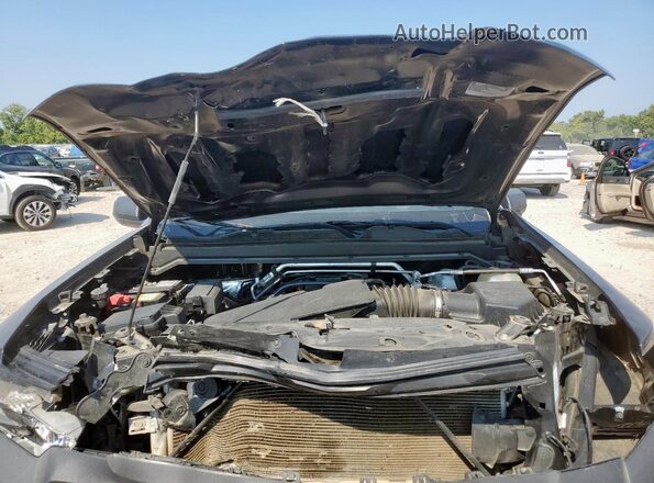 1GCPSBEK0R1274806 2024 CHEVROLET COLORADO Black 