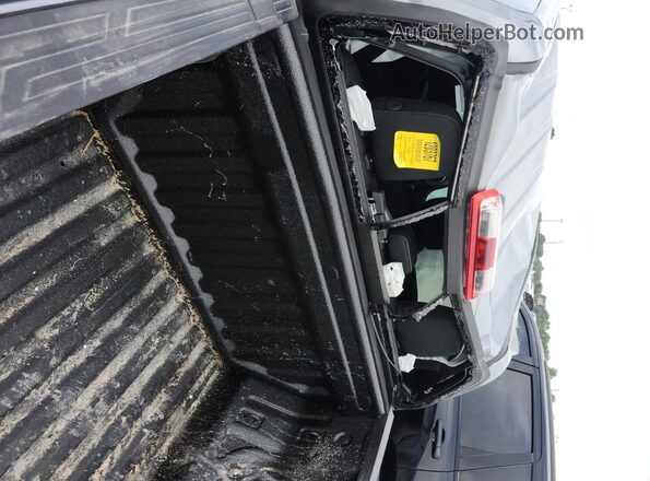 1GCPSBEK5S1124051 2025 CHEVROLET COLORADO  