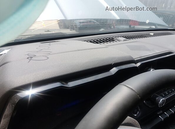 1GCPSBEK5S1124051 2025 CHEVROLET COLORADO  