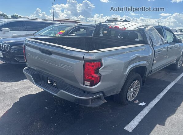 1GCPSBEK5S1124051 2025 CHEVROLET COLORADO  