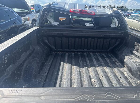 1GCPSBEK5S1124051 2025 CHEVROLET COLORADO  