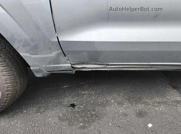 1GCPSBEK5S1124051 2025 CHEVROLET COLORADO  