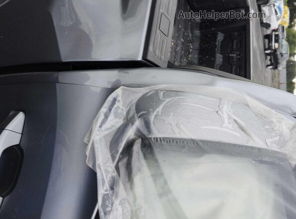 1GCPSBEK5S1124051 2025 CHEVROLET COLORADO  