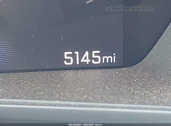 1GCPSBEK9S1138681 2025 CHEVROLET COLORADO Серебряный 