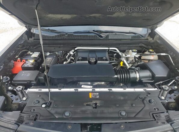 1GCPSCEK3R1294487 2024 CHEVROLET COLORADO Black 