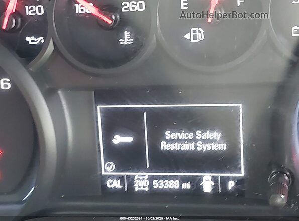 1GCPYCEF0LZ153399 2020 CHEVROLET SILVERADO Red 
