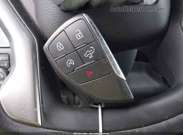 1GCUDDED3NZ523024 2022 CHEVROLET SILVERADO Черный Вид панели приборов