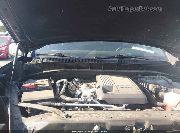 1GCUDJET5NZ577981 2022 CHEVROLET SILVERADO Black უკანა ხედი