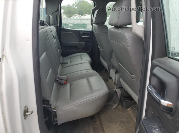 1GCVKNECXGZ383595 2016 CHEVROLET ALL MODELS White 