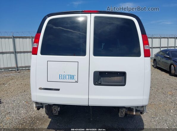 1GCWGAFG8L1266252 2020 CHEVROLET EXPRESS White 