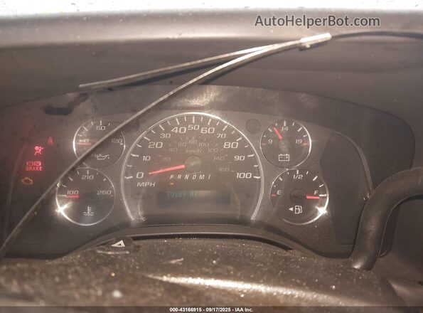 1GCWGAFP0M1172996 2021 CHEVROLET EXPRESS White Вид задніх сидінь