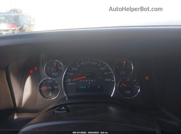 1GCWGAFP2R1174904 2024 CHEVROLET EXPRESS White 