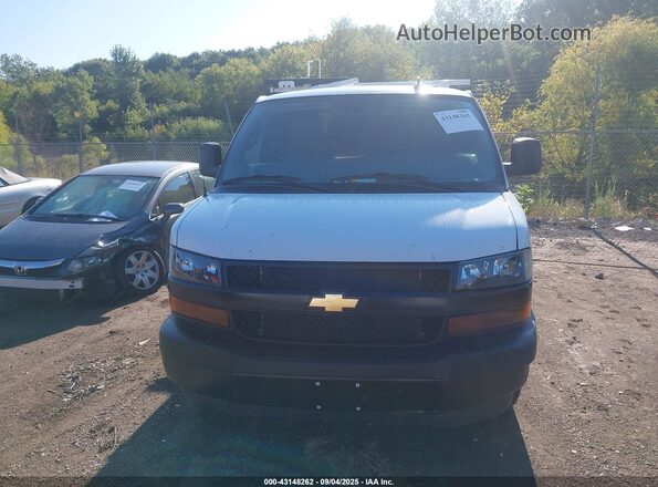1GCWGAFP2R1174904 2024 CHEVROLET EXPRESS White 