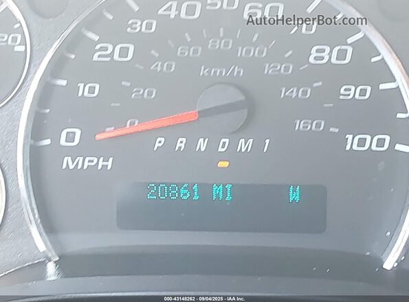 1GCWGAFP2R1174904 2024 CHEVROLET EXPRESS White 