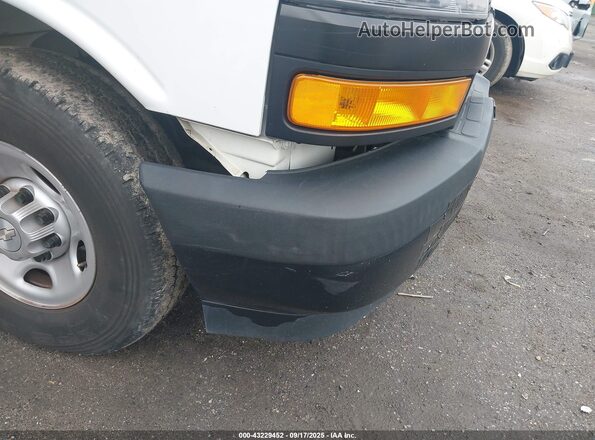 1GCWGAFP5L1159997 2020 CHEVROLET EXPRESS Белый 