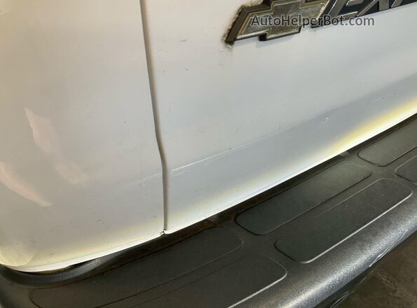 1GCWGAFP5M1312458 2021 CHEVROLET EXPRESS  