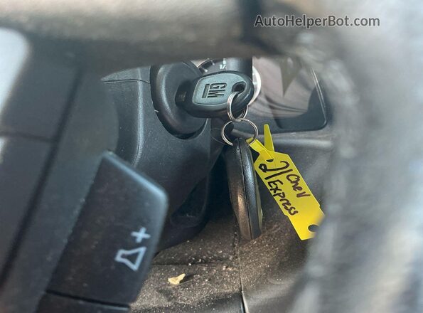 1GCWGAFP5M1312458 2021 CHEVROLET EXPRESS  