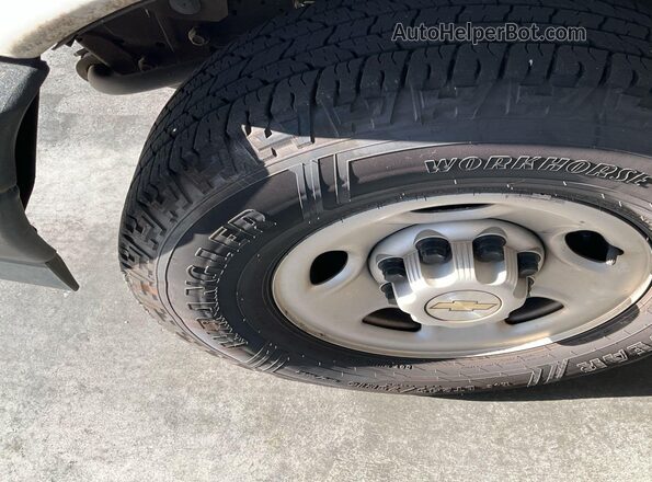 1GCWGAFP5M1312458 2021 CHEVROLET EXPRESS  