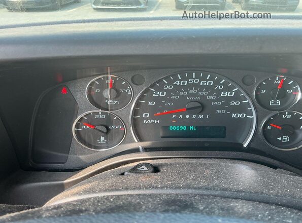 1GCWGAFP5M1312458 2021 CHEVROLET EXPRESS  