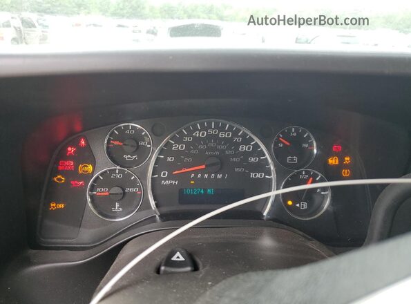 1GCWGAFP9J1308389 2018 CHEVROLET EXPRESS White 
