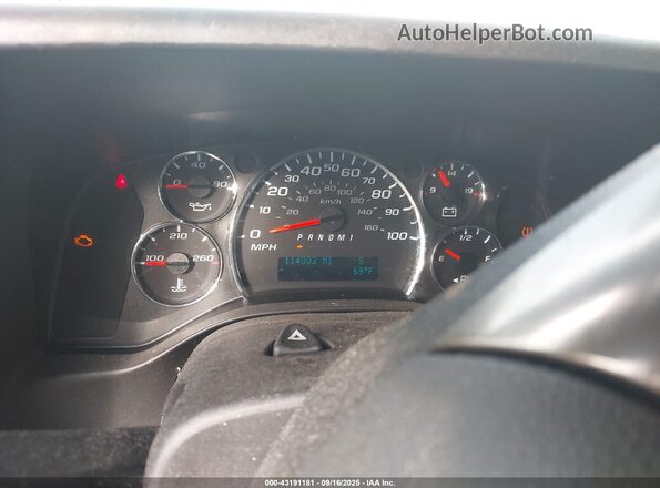 1GCWGAFPXJ1340798 2018 CHEVROLET EXPRESS White 