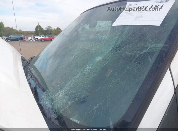 1GCWGAFPXJ1340798 2018 CHEVROLET EXPRESS White 