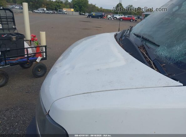 1GCWGAFPXJ1340798 2018 CHEVROLET EXPRESS White 