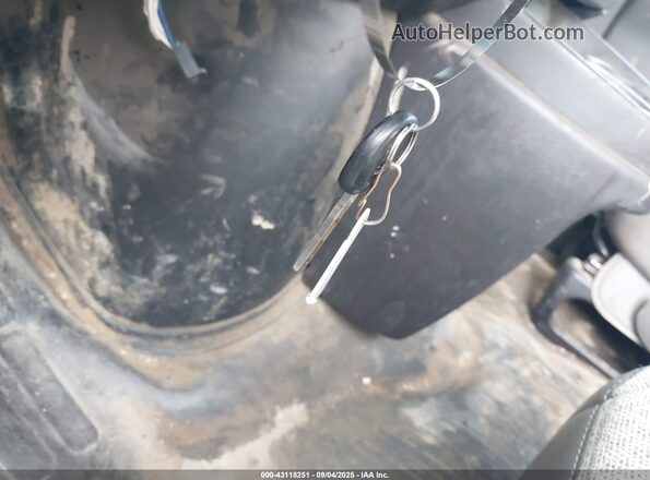 1GCWGAFPXM1194844 2021 CHEVROLET EXPRESS White Widok deski rozdzielczej
