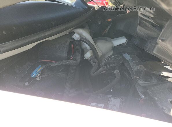 1GCZGGFP7M1215682 2021 CHEVROLET EXPRESS  Vista trasera