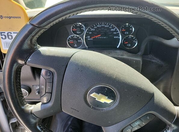 1GCZGGFP7M1215682 2021 CHEVROLET EXPRESS  