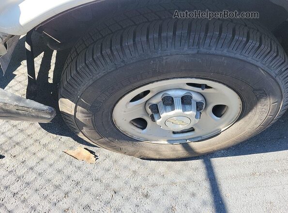 1GCZGGFP7M1215682 2021 CHEVROLET EXPRESS  